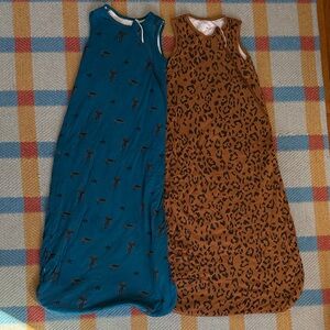 Kyte Baby 1.0 TOG Sleep Sacks - Size L